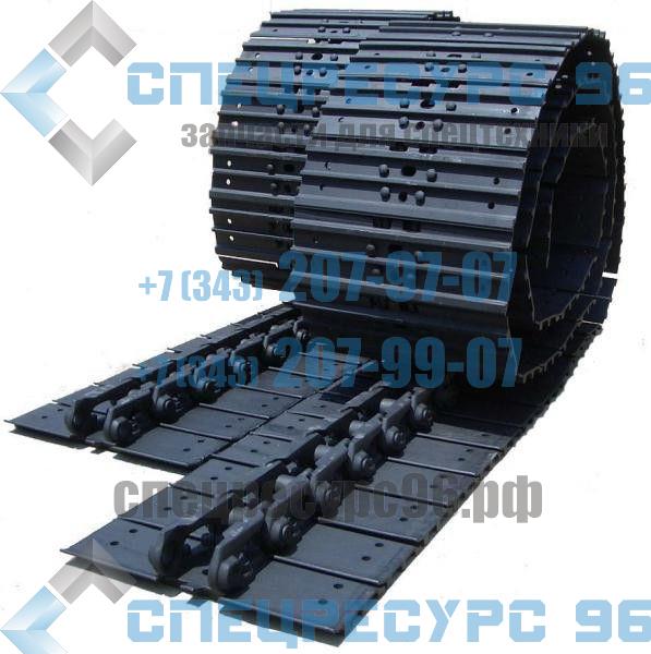 Гусеничная цепь 9248823 (9248705) в сборе TG 600 мм Hitachi